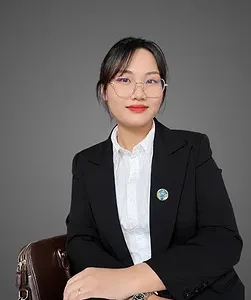 Tran Thi Cuc