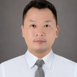 Tran Hong Giang