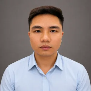 Nguyen Van Thai