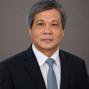 Mr. Kim Quang Minh