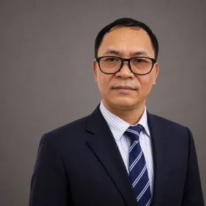 Mr. Tong Van Quyen