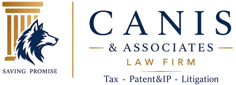 Canislawgroup – International Law Firm